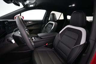 2024 Chevrolet Blazer EV — photo 3 of 27