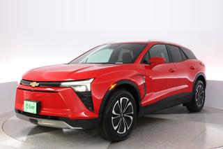 2024 Chevrolet Blazer EV