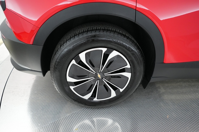 2024 Chevrolet Blazer EV