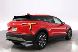 2024 Chevrolet Blazer EV — photo 2 of 27