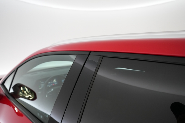 2024 Chevrolet Blazer EV