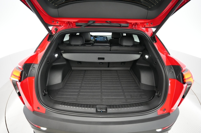 2024 Chevrolet Blazer EV