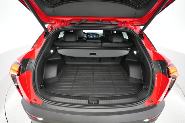 2024 Chevrolet Blazer EV
