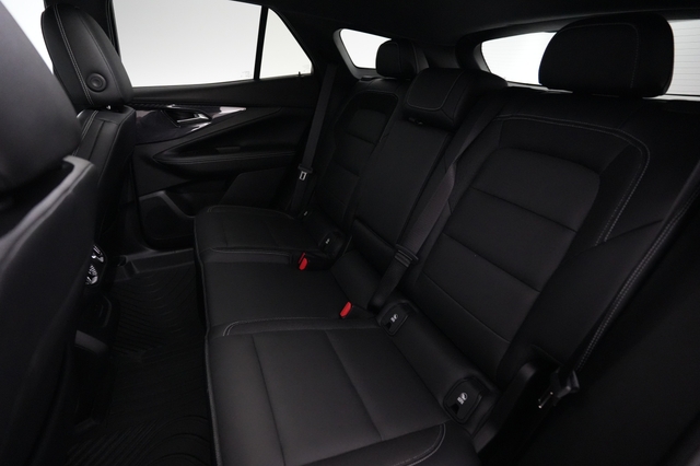2024 Chevrolet Blazer EV