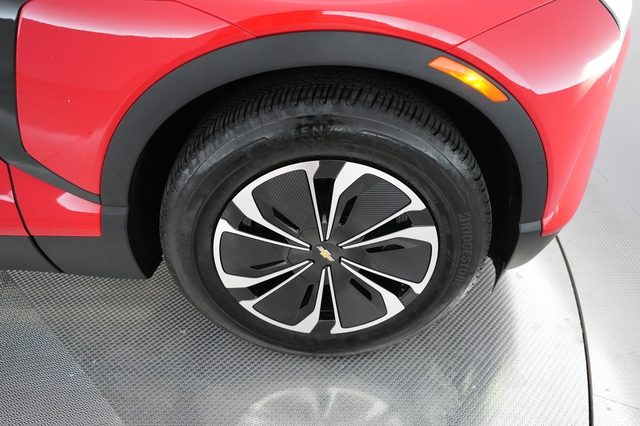 2024 Chevrolet Blazer EV