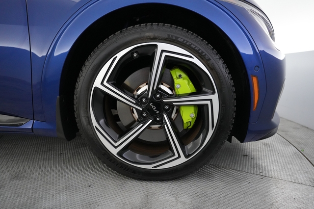 2023 Kia EV6