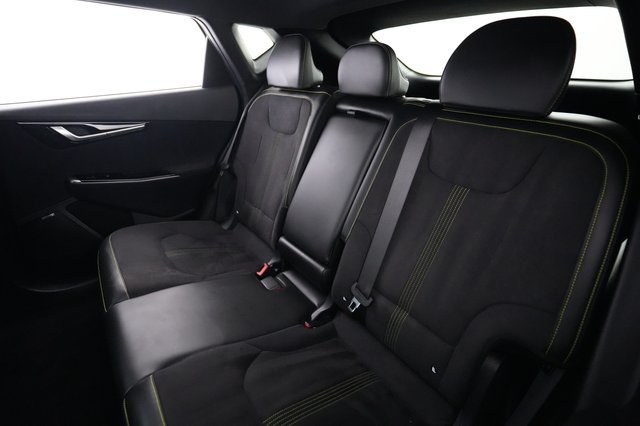 2023 Kia EV6 — photo 19 of 22