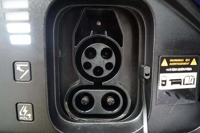 2023 Kia EV6