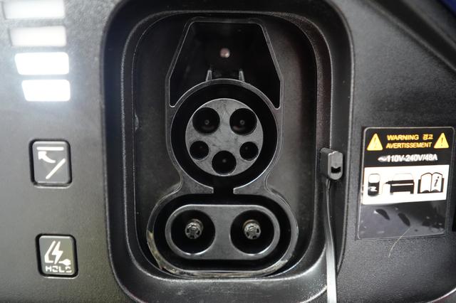 2023 Kia EV6