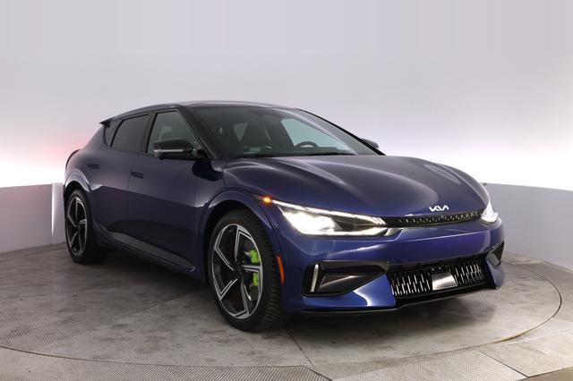 2023 Kia EV6