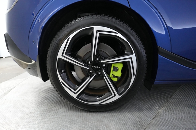 2023 Kia EV6