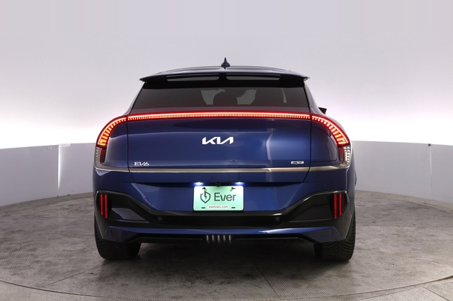 2023 Kia EV6