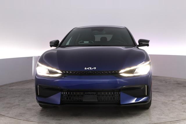 2023 Kia EV6