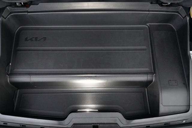 2023 Kia EV6