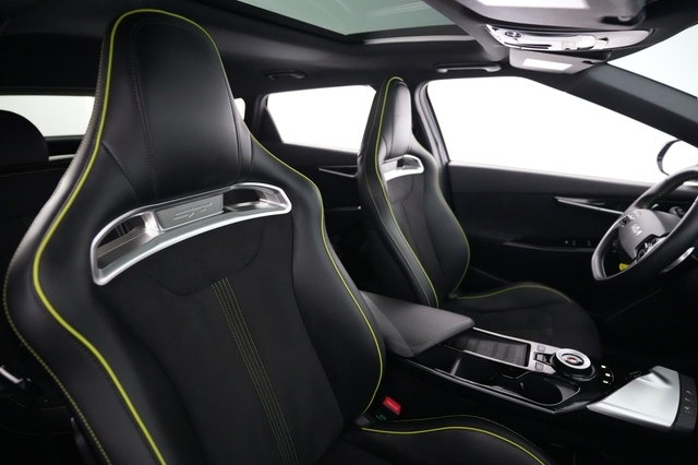 2023 Kia EV6