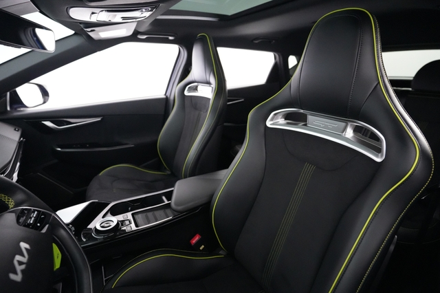 2023 Kia EV6