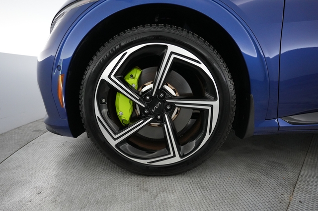 2023 Kia EV6
