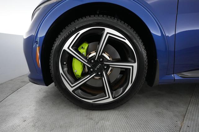 2023 Kia EV6