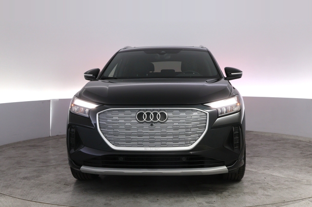 2023 Audi Q4 e-tron