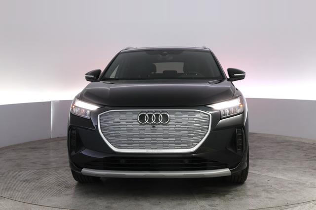 2023 Audi Q4 e-tron