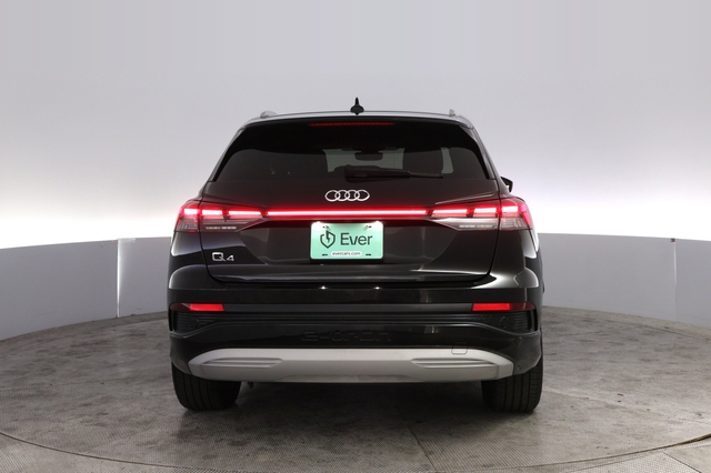 2023 Audi Q4 e-tron