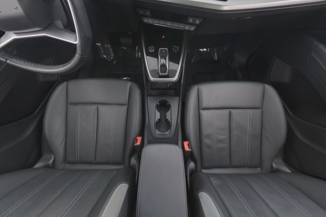 2023 Audi Q4 e-tron