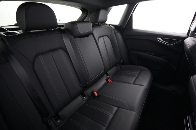2023 Audi Q4 e-tron
