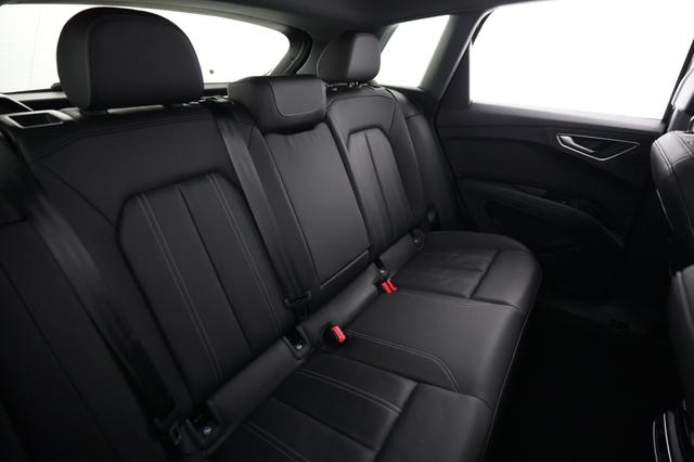 2023 Audi Q4 e-tron