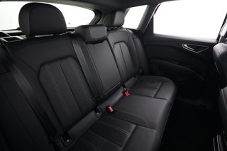 2023 Audi Q4 e-tron — photo 4 of 24