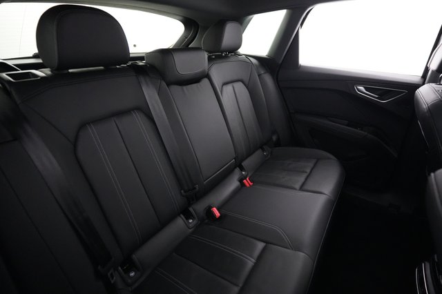 2023 Audi Q4 e-tron — photo 4 of 24