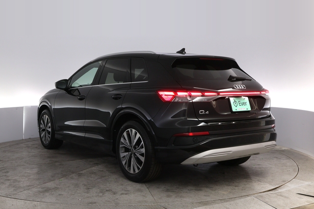 2023 Audi Q4 e-tron