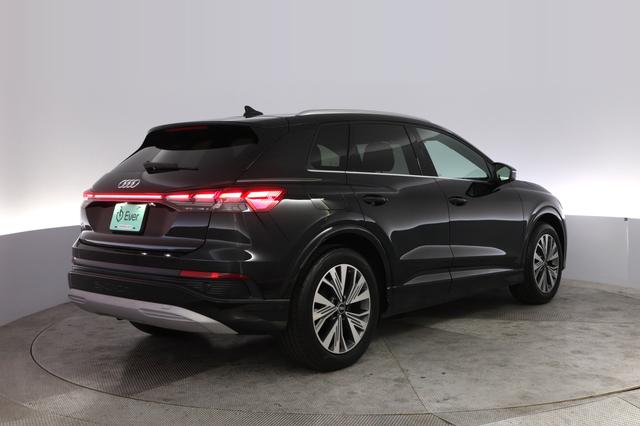 2023 Audi Q4 e-tron