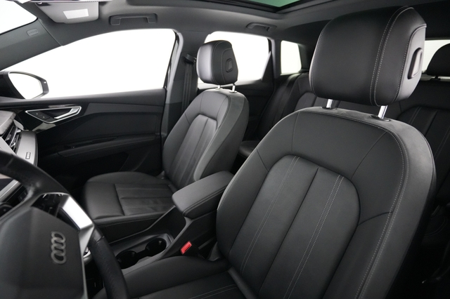 2023 Audi Q4 e-tron