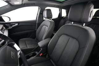 2023 Audi Q4 e-tron — photo 3 of 24