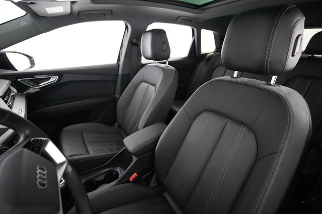 2023 Audi Q4 e-tron
