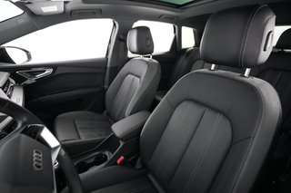 2023 Audi Q4 e-tron — photo 3 of 24