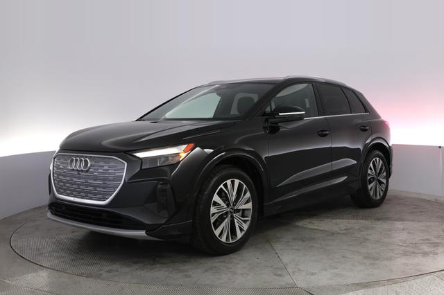 2023 Audi Q4 e-tron