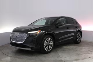 2023 Audi Q4 e-tron