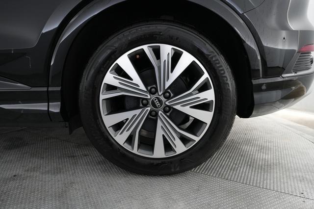 2023 Audi Q4 e-tron