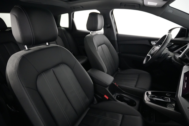 2023 Audi Q4 e-tron