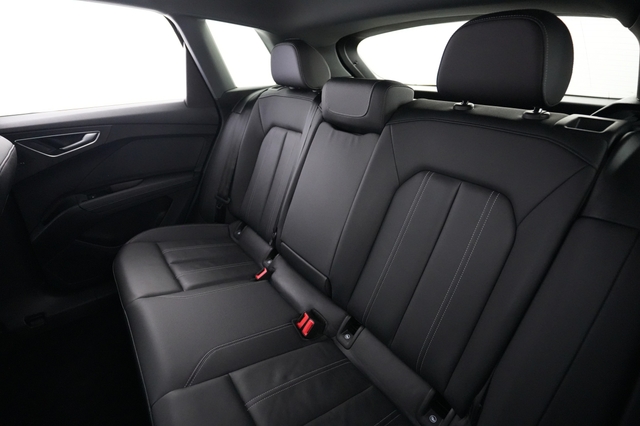 2023 Audi Q4 e-tron