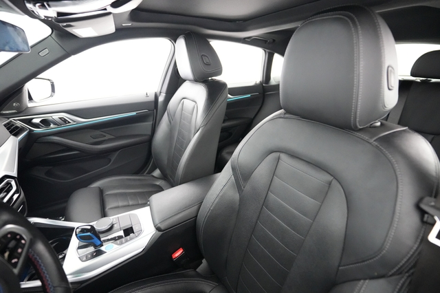 2023 BMW i4