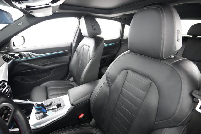 2023 BMW i4