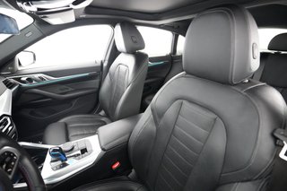 2023 BMW i4 — photo 3 of 20