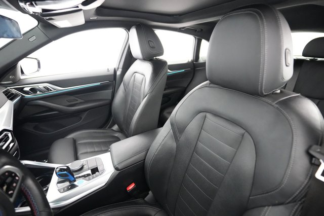 2023 BMW i4 — photo 3 of 20