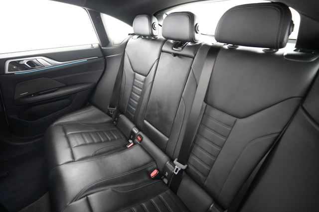 2023 BMW i4