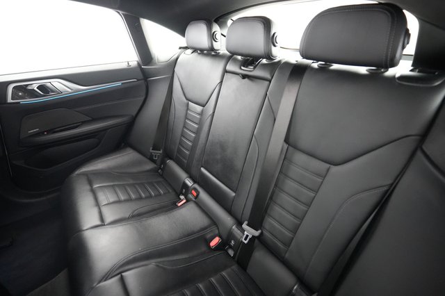 2023 BMW i4 — photo 19 of 20
