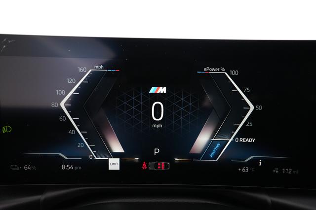 2023 BMW i4