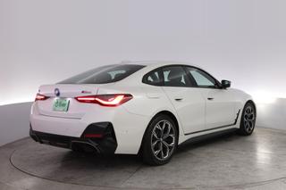 2023 BMW i4 — photo 2 of 20