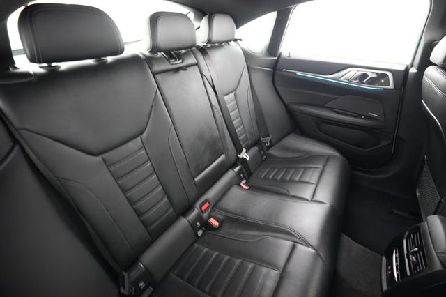 2023 BMW i4